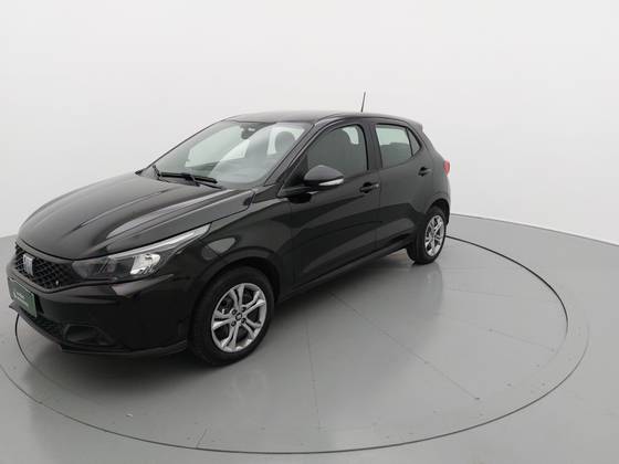 FIAT ARGO 1.0 FIREFLY FLEX DRIVE MANUAL FIAT ARGO 1.0 FIREFLY FLEX DRIVE MANUAL